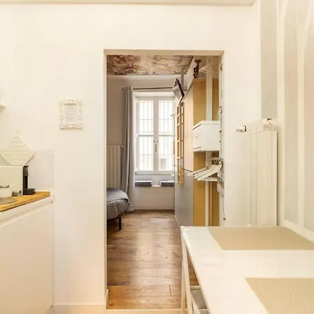 Carolina'Snest In Trastevere Rome Exterior photo