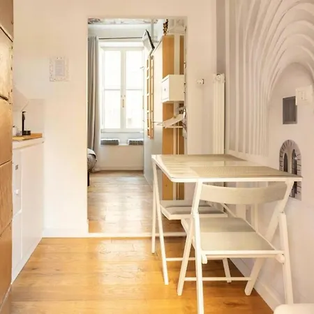 Carolina'Snest In Trastevere Rome Exterior photo