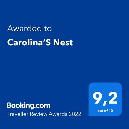 Carolina'Snest In Trastevere Rome Exterior photo